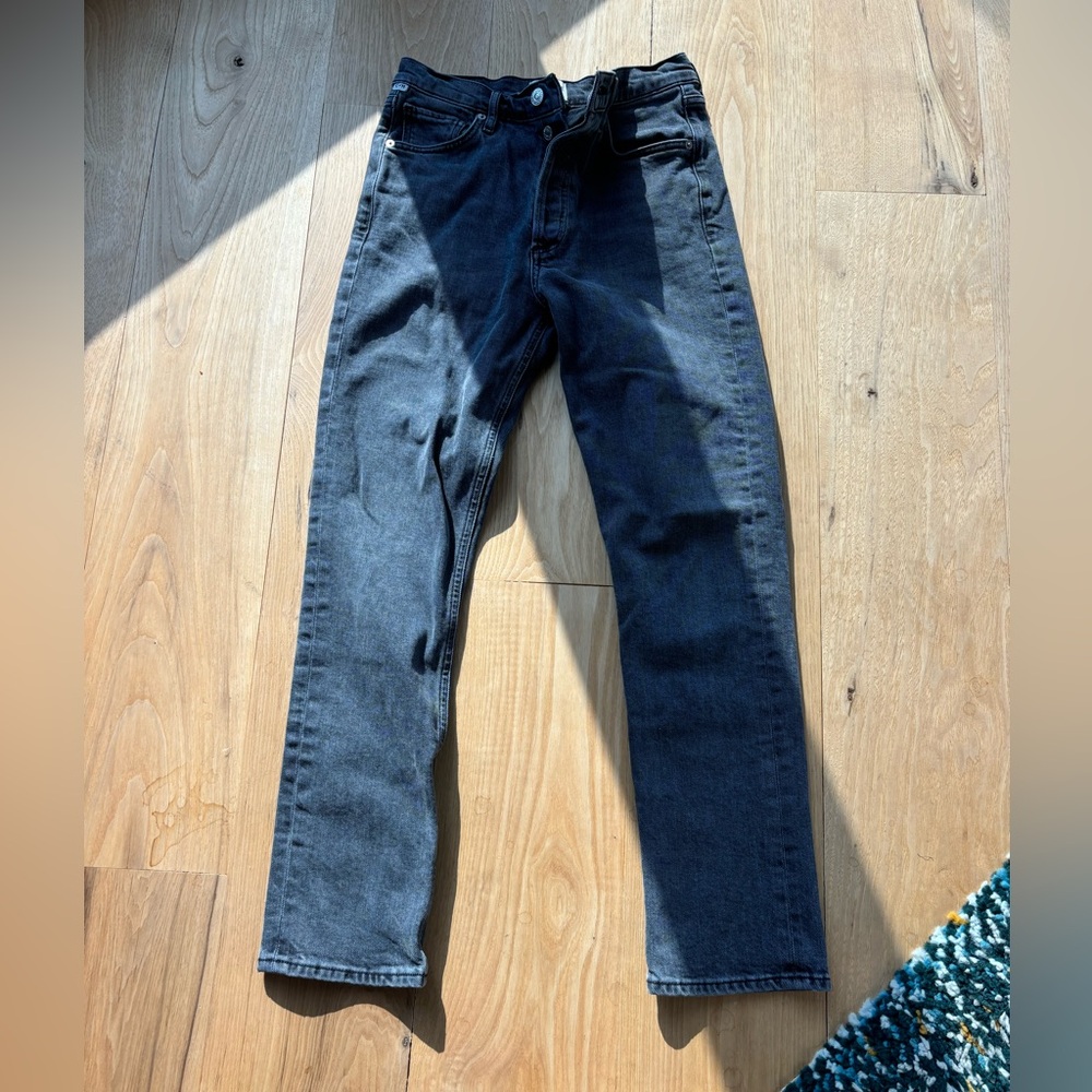 Citizen of humanity charlotte jeans